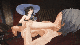 【2K/无修/无水印】新作-[RDreamer]-The Dahlia【HSR】-2K-第15张图片-萌站
