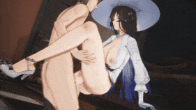 【2K/无修/无水印】新作-[RDreamer]-The Dahlia【HSR】-2K-第21张图片-萌站