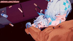 【4K/无修】新作-Relozer-02Furina x Cerydra-第5张图片-萌站 【4K/无修】新作-Relozer-02Furina x Cerydra-第5张图片-萌站