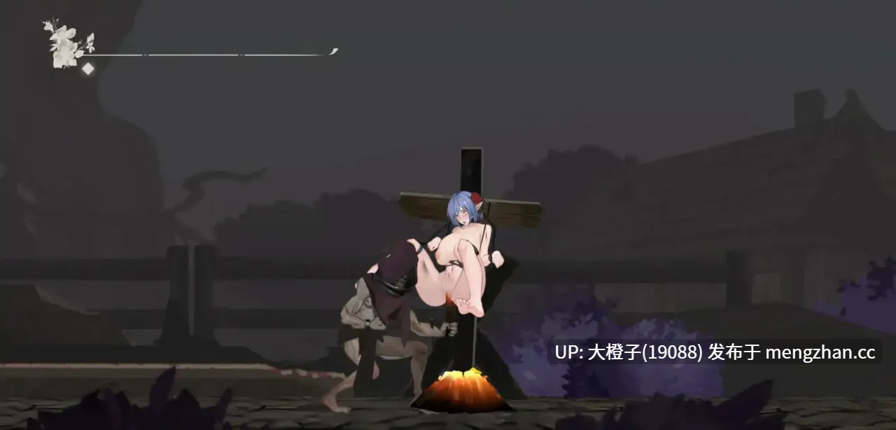 [ACT官中动态PC][KinoCAT]终焉的圣女：末影圣徒 Ender Saint Demo v0.0.4[2.16G]-第6张图片-萌站