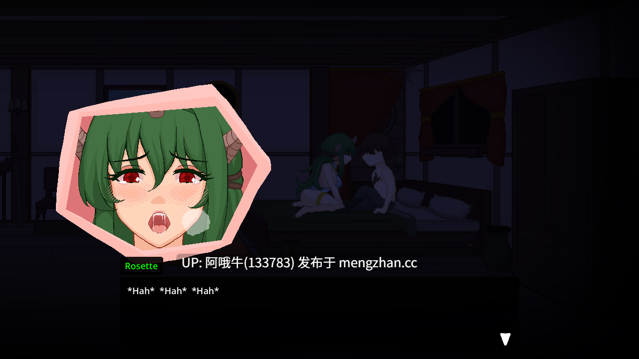 【2D/SLG/PC/安卓/生肉】永恒的永开者 Thou, Eternal Everbloom [Beta v0.2.3.3] [Caffaholic]【1.18G】【序号5537】-第2张图片-萌站