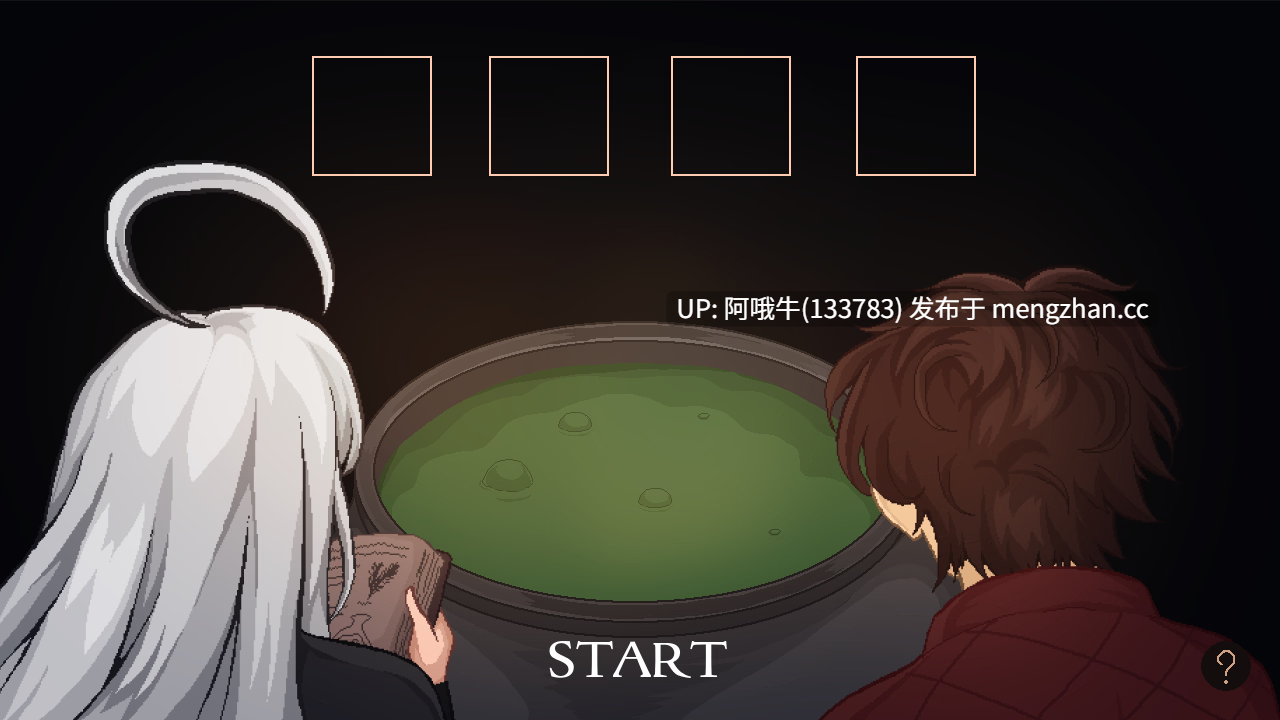【2D/SLG/PC/安卓/生肉】永恒的永开者 Thou, Eternal Everbloom [Beta v0.2.3.3] [Caffaholic]【1.18G】【序号5537】-第6张图片-萌站