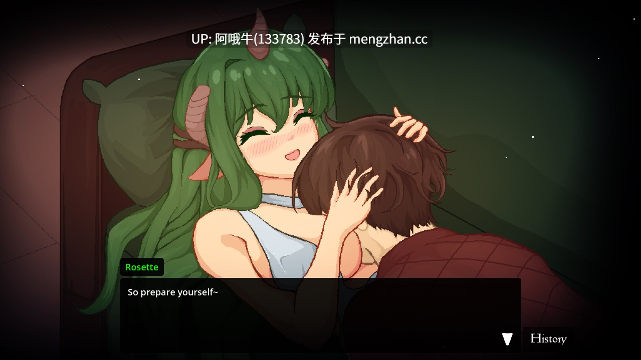 【2D/SLG/PC/安卓/生肉】永恒的永开者 Thou, Eternal Everbloom [Beta v0.2.3.3] [Caffaholic]【1.18G】【序号5537】-第10张图片-萌站
