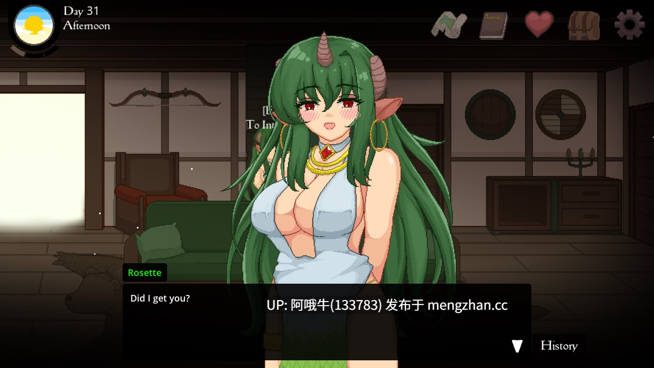 【2D/SLG/PC/安卓/生肉】永恒的永开者 Thou, Eternal Everbloom [Beta v0.2.3.3] [Caffaholic]【1.18G】【序号5537】-第11张图片-萌站