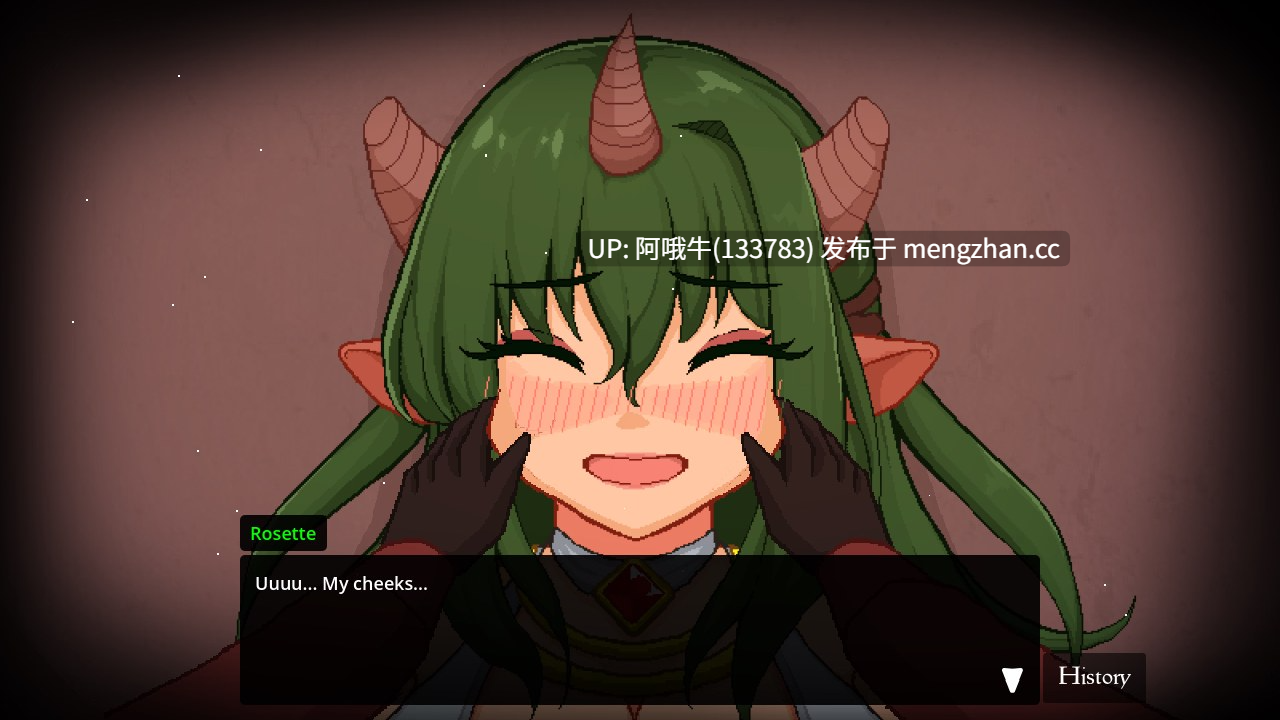 【2D/SLG/PC/安卓/生肉】永恒的永开者 Thou, Eternal Everbloom [Beta v0.2.3.3] [Caffaholic]【1.18G】【序号5537】-第12张图片-萌站