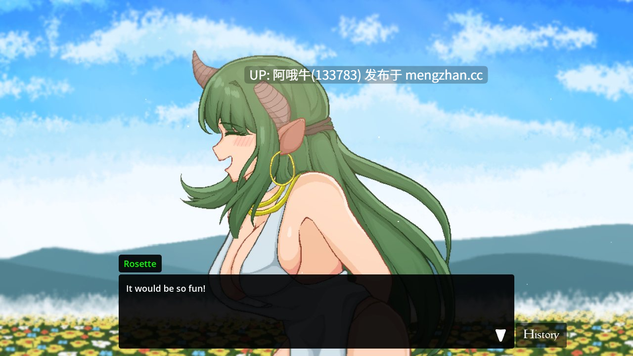 【2D/SLG/PC/安卓/生肉】永恒的永开者 Thou, Eternal Everbloom [Beta v0.2.3.3] [Caffaholic]【1.18G】【序号5537】-第13张图片-萌站