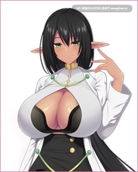 【拔作/ADV/汉化/爆RU/异种X/PC】异世界魔物娘热潮 異世界モンムスセンセーション モンムス先生と学ぶHな恋愛学 AI汉化内嵌版+存档【1.97GCV】【序号5542】-第3张图片-萌站