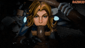 新作-[Raz0r33] Marvel Rivals-第8张图片-萌站