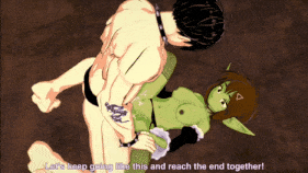 新作-Honey Goblin hentai sex-第8张图片-萌站 新作-Honey Goblin hentai sex-第8张图片-萌站