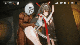 新作-【ZZZ】Ye Shunguang-第4张图片-萌站 新作-【ZZZ】Ye Shunguang-第4张图片-萌站