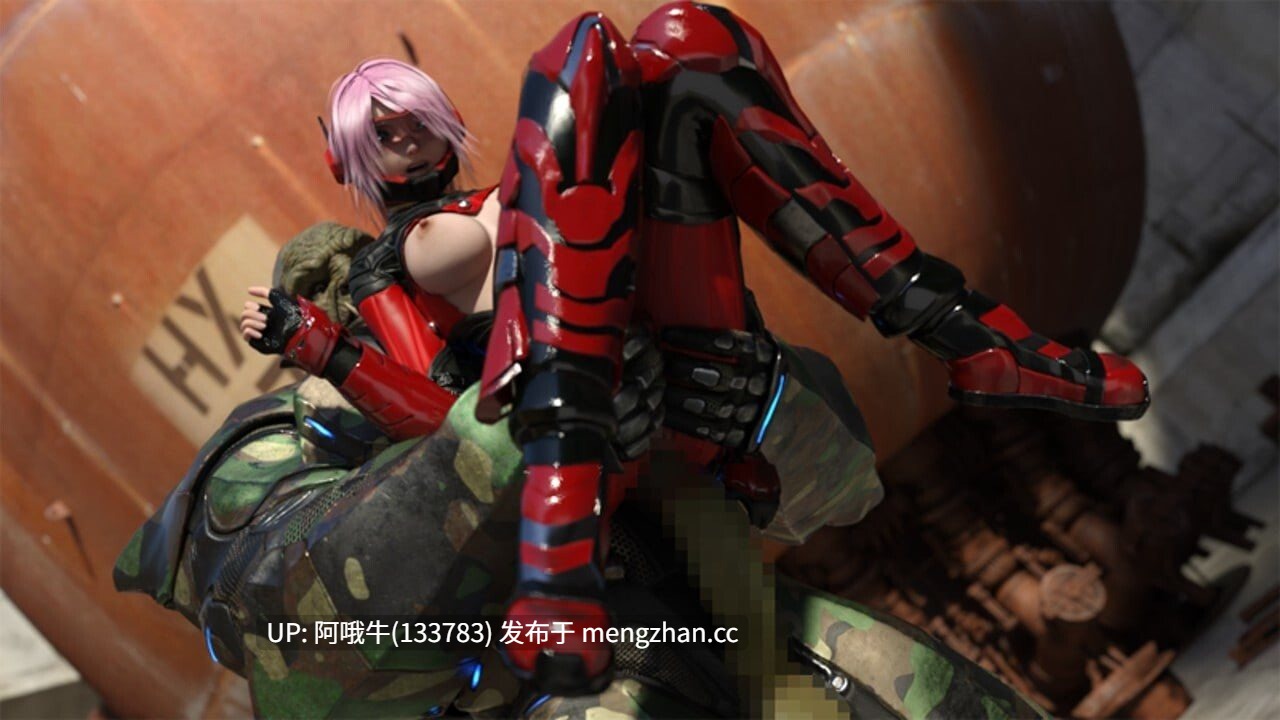 【大型/日系/ACT/官中/OOO/杏骚扰/异种X/PC】流星猎犬 Hounds of the Meteor Ver20251204 官方中文版【11.2G】【序号5552】-第12张图片-萌站 【大型/日系/ACT/官中/OOO/杏骚扰/异种X/PC】流星猎犬 Hounds of the Meteor Ver20251204 官方中文版【11.2G】【序号5552】-第12张图片-萌站
