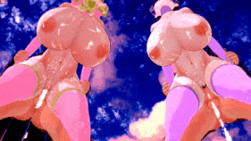新作-【KKS】恋柱がポンポンダンス【FUTA】-第7张图片-萌站