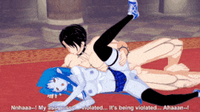 新作-yu yu hakusho Fucking futa Miyuki-第6张图片-萌站