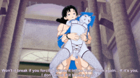 新作-yu yu hakusho Fucking futa Miyuki-第8张图片-萌站