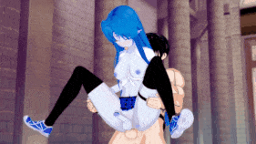 新作-yu yu hakusho Fucking futa Miyuki-第14张图片-萌站