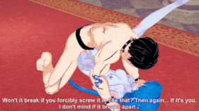 新作-yu yu hakusho Fucking futa Miyuki-第15张图片-萌站