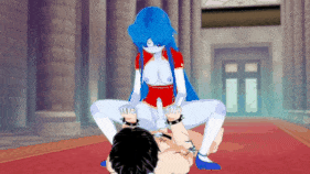 新作-yu yu hakusho Fucking futa Miyuki-第9张图片-萌站