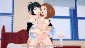 新作-Inko Midoriya fucks Ochako futa hentai-第8张图片-萌站 新作-Inko Midoriya fucks Ochako futa hentai-第8张图片-萌站