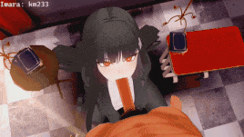 新作-【SexDance54】 调月莉音 - Tsukatsuki Rio - 調月リオ Thumbs up 蔚蓝档案-第6张图片-萌站 新作-【SexDance54】 调月莉音 - Tsukatsuki Rio - 調月リオ Thumbs up 蔚蓝档案-第6张图片-萌站