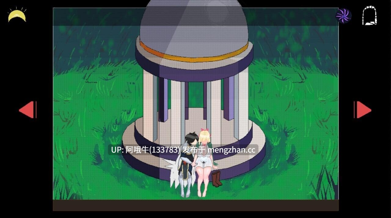 【精品/手绘/SLG/汉化/PC/萌站内植】英雄派对必须陨落 Hero Party Must Fall v0.5.8 AI汉化步兵版 [3G更新]【序号5561】