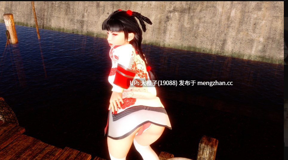 [SLG官中步兵动态后宫PC+安卓] AVA Velanox V1.2 [1.84G]-第9张图片-萌站