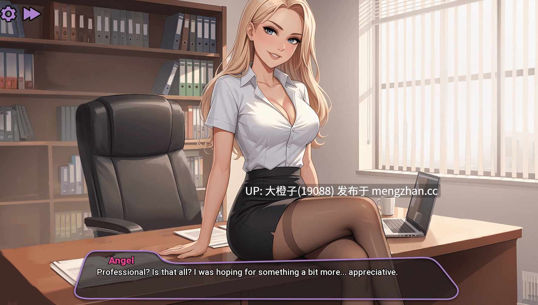 [SLG机翻PC动态步兵] No Fap Island Ch.10 [3.23G][萌站植入]-第10张图片-萌站
