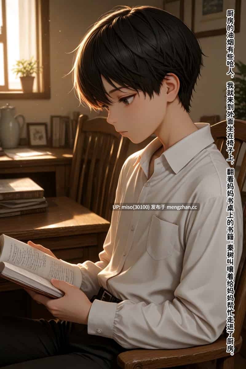[AI]小西美母教师总集01-03(完)-第9张图片-萌站