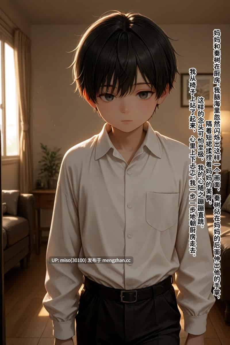 [AI]小西美母教师总集01-03(完)-第13张图片-萌站