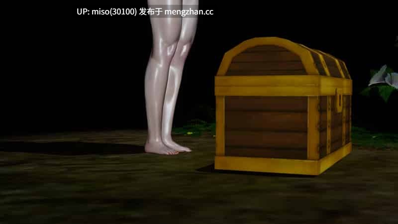 [IVY] 异世界狂想 0-13-第5张图片-萌站