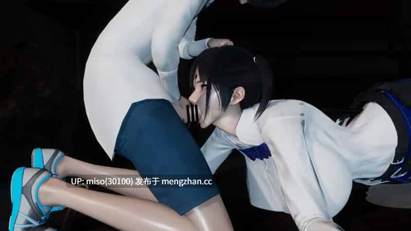 [IVY] 异世界狂想 0-13-第8张图片-萌站