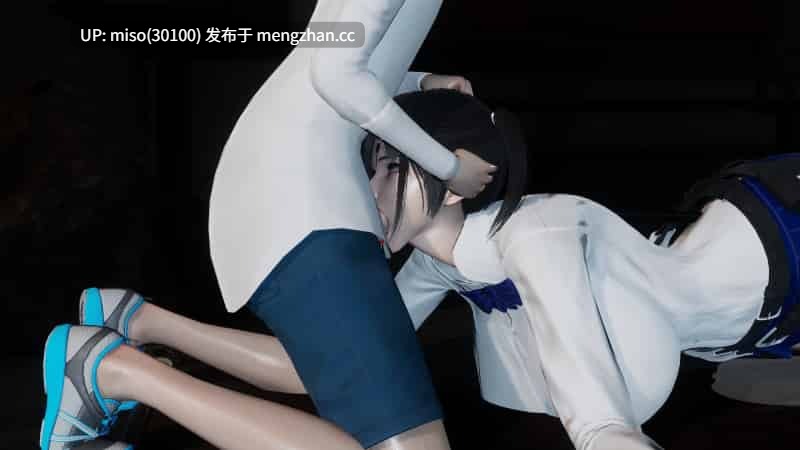 [IVY] 异世界狂想 0-13-第9张图片-萌站