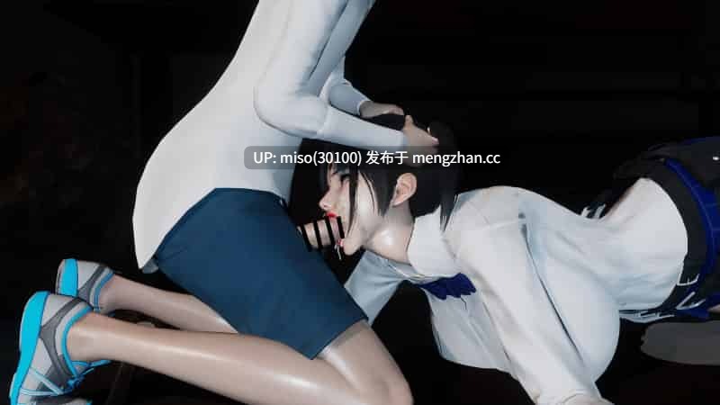 [IVY] 异世界狂想 0-13-第12张图片-萌站