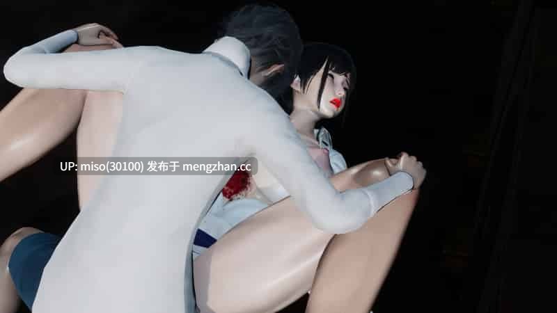 [IVY] 异世界狂想 0-13-第19张图片-萌站