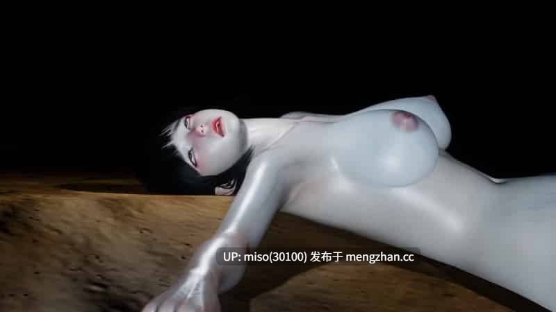 [IVY] 异世界狂想 0-13-第21张图片-萌站