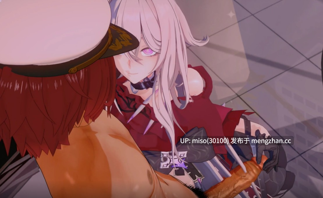 [Honkai Impact 3rd]_ KNEEL! 