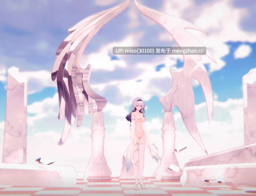 [HSR]_ Penacony Dreamy Sex Party 🌌💕 -第3张图片-萌站