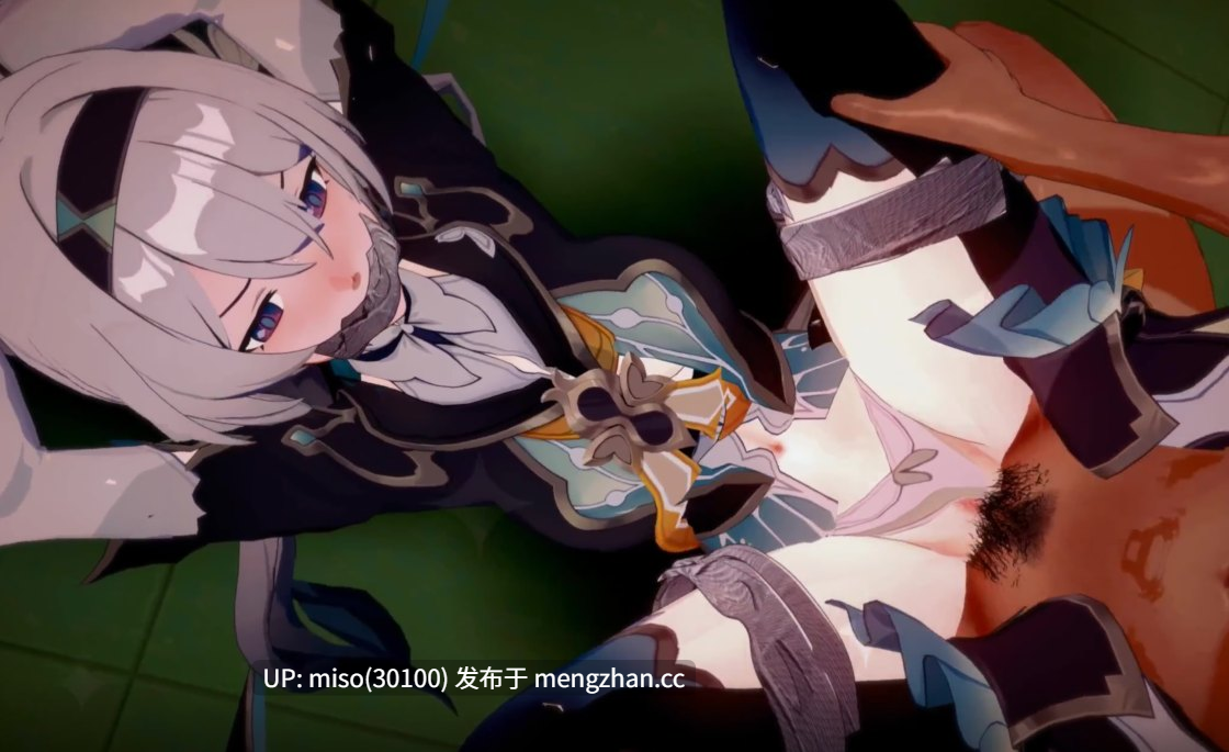 [HSR]_ Penacony Dreamy Sex Party 🌌💕 -第6张图片-萌站