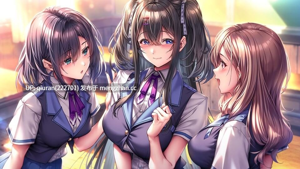 更新/本篇免费[拔作ADV/纯爱] 甜蜜女友3 アマカノ３ 全线汉化步兵版+特典+动态CGMOD+全CG存档 [13.10G]