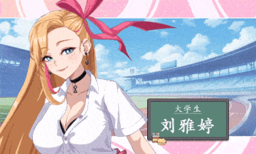 大更新/本篇免费[爆款SLG/校园生活/全动态] 爱与生活：幸福学生 V2.0.0_2 STEAM官方中文步兵版 正式版+全DLC [5.40G]-第2张图片-萌站
