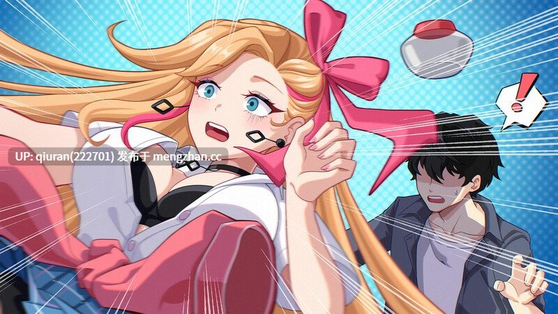 大更新/本篇免费[爆款SLG/校园生活/全动态] 爱与生活：幸福学生 V2.0.0_2 STEAM官方中文步兵版 正式版+全DLC [5.40G]-第8张图片-萌站
