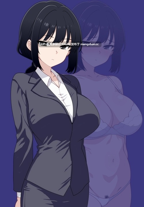 12[RPGAI汉化新作] 脱掉JK服装的大姐姐×正太 脱ジャンDEおねショタ AI汉化版 [PC230M]-第8张图片-萌站