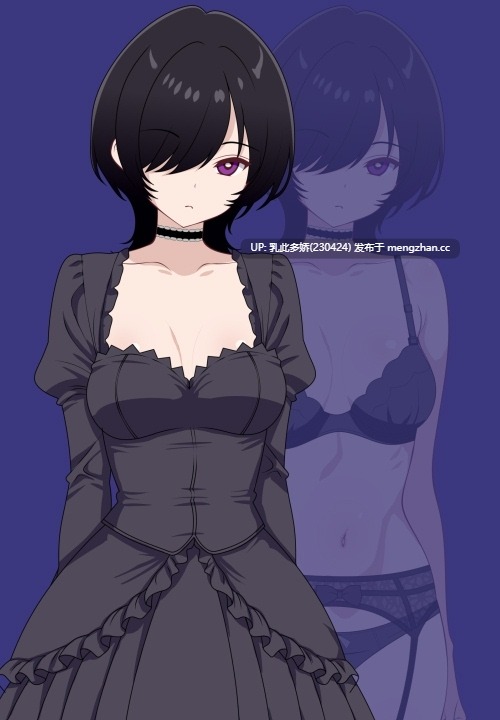 12[RPGAI汉化新作] 脱掉JK服装的大姐姐×正太 脱ジャンDEおねショタ AI汉化版 [PC230M]-第10张图片-萌站