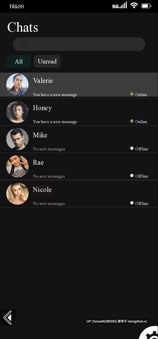 【SLG/真人/动态/汉化】妻子的电话 A Wife's Phone v0.8.7【PC+安卓/16G】-第5张图片-萌站 【SLG/真人/动态/汉化】妻子的电话 A Wife's Phone v0.8.7【PC+安卓/16G】-第5张图片-萌站