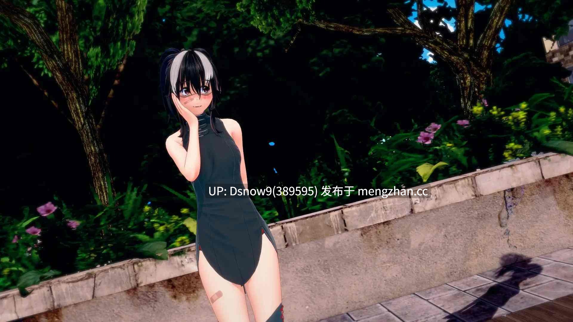 【SLG/动态/AI汉化】绯红学园 Crimson High v0.44.1【PC/4.4G】-第5张图片-萌站 【SLG/动态/AI汉化】绯红学园 Crimson High v0.44.1【PC/4.4G】-第5张图片-萌站