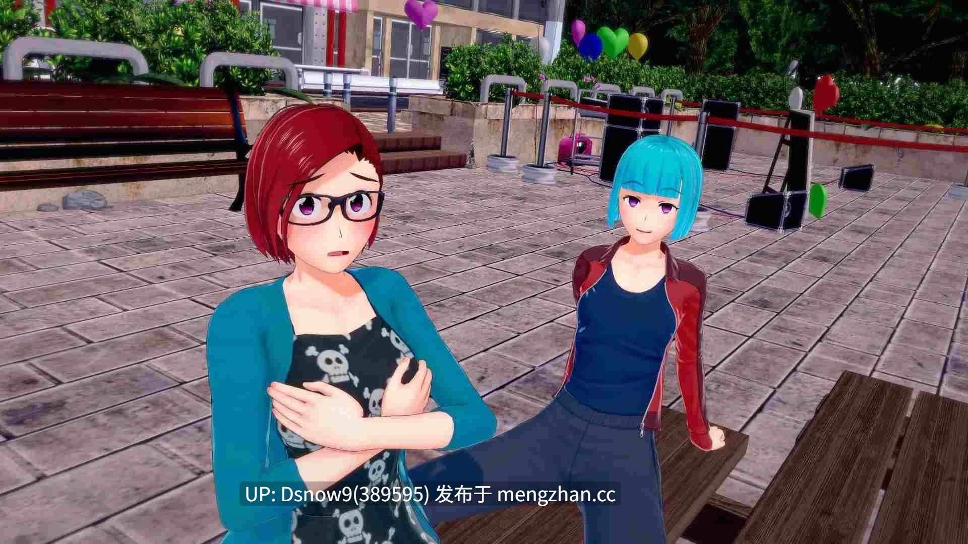 【SLG/动态/AI汉化】绯红学园 Crimson High v0.44.1【PC/4.4G】-第6张图片-萌站 【SLG/动态/AI汉化】绯红学园 Crimson High v0.44.1【PC/4.4G】-第6张图片-萌站