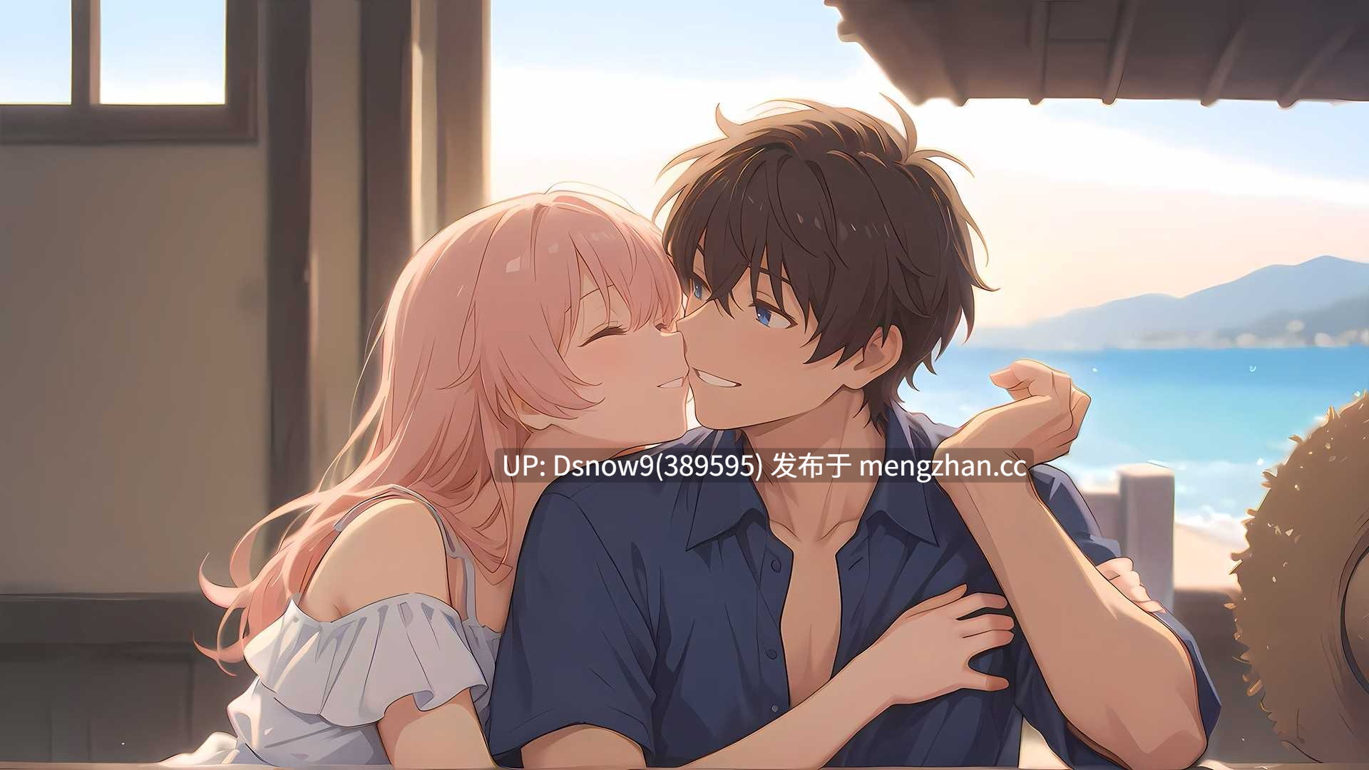 【SLG/动态/AI汉化】淫欲之岛：禁断彼岸 Lust Haven Island! Forbidden Shores v0.2.1【PC/606M】