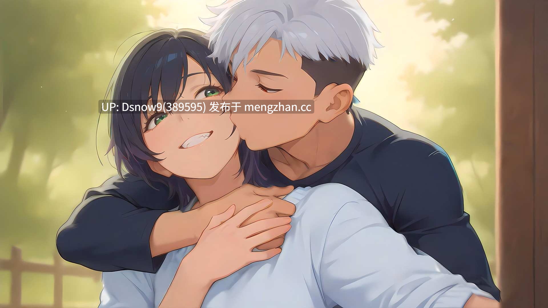 【SLG/动态/AI汉化】淫欲之岛：禁断彼岸 Lust Haven Island! Forbidden Shores v0.2.1【PC/606M】-第4张图片-萌站