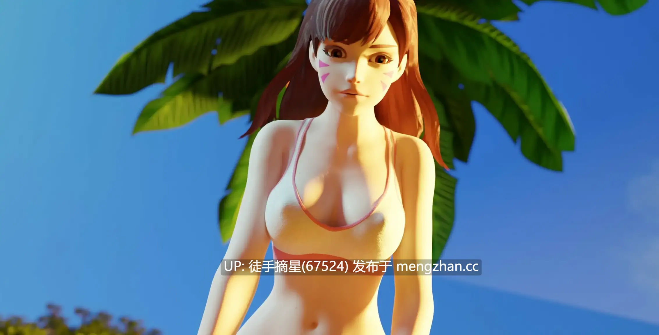 萌站汉化【亚洲SLG/AI汉化/奇幻】多元宇宙搁浅1.0 AI汉化版【PC/0.57G/更新】-第3张图片-萌站