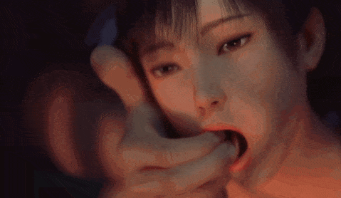 Lewdgazer 62a - Lewd Xiaoyu