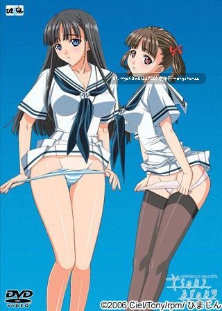 里番：1080P/4K60FPS 空之色，水之色 そらのいろ、みずのいろ 1-2合集-第3张图片-萌站